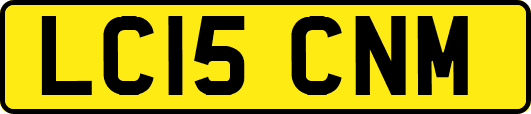 LC15CNM