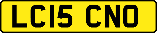 LC15CNO