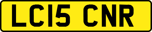 LC15CNR