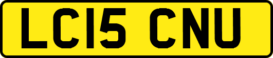 LC15CNU