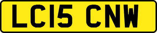 LC15CNW