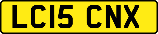 LC15CNX