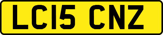 LC15CNZ