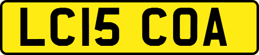 LC15COA