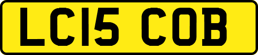 LC15COB
