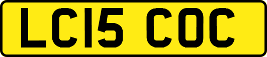 LC15COC