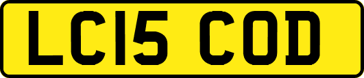 LC15COD