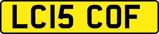 LC15COF