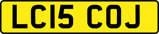LC15COJ