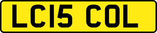 LC15COL