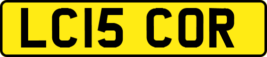 LC15COR