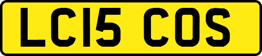 LC15COS