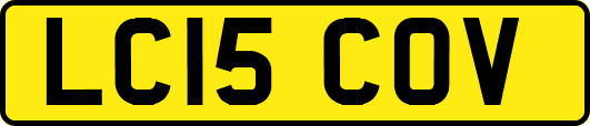 LC15COV