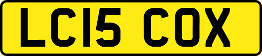 LC15COX