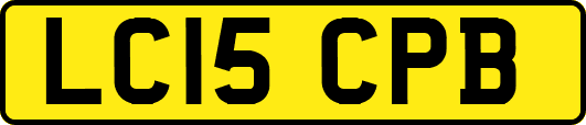LC15CPB