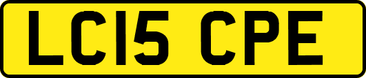 LC15CPE
