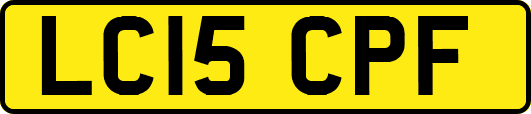 LC15CPF