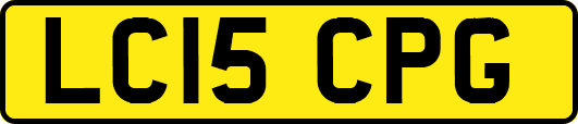 LC15CPG
