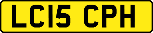 LC15CPH