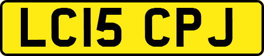 LC15CPJ