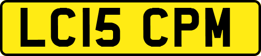 LC15CPM