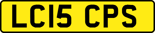 LC15CPS