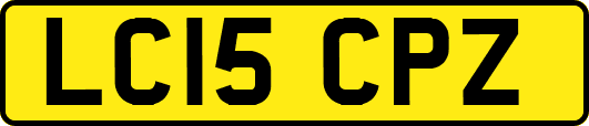 LC15CPZ