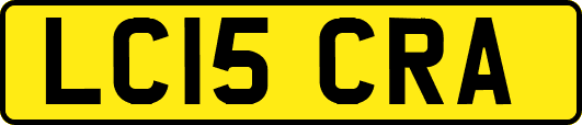 LC15CRA