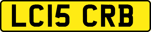 LC15CRB