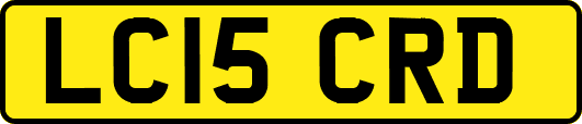 LC15CRD
