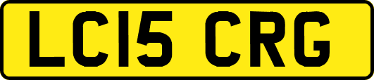 LC15CRG