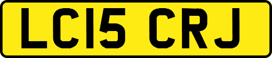 LC15CRJ
