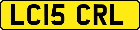 LC15CRL