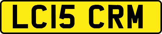 LC15CRM