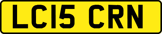 LC15CRN