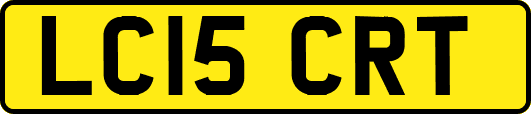 LC15CRT