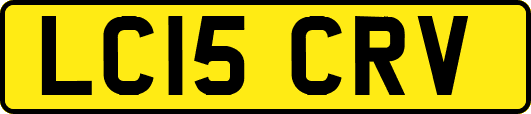 LC15CRV