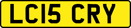 LC15CRY