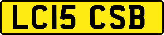 LC15CSB