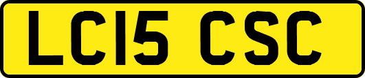 LC15CSC