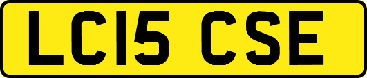 LC15CSE