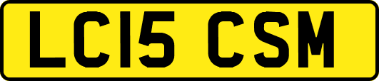 LC15CSM