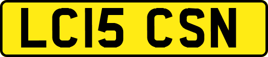 LC15CSN