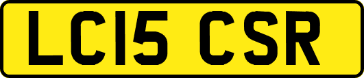 LC15CSR