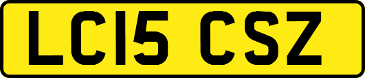 LC15CSZ