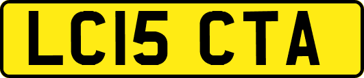 LC15CTA