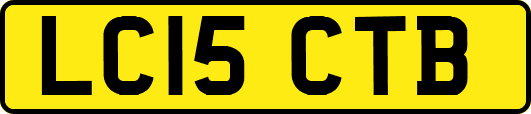 LC15CTB