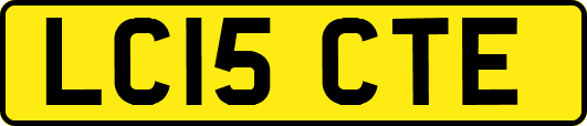 LC15CTE
