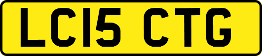 LC15CTG