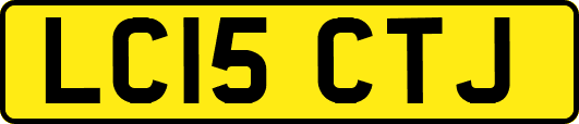 LC15CTJ